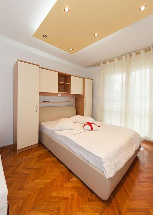 Apartmani Saric Tučepi Zimmer foto